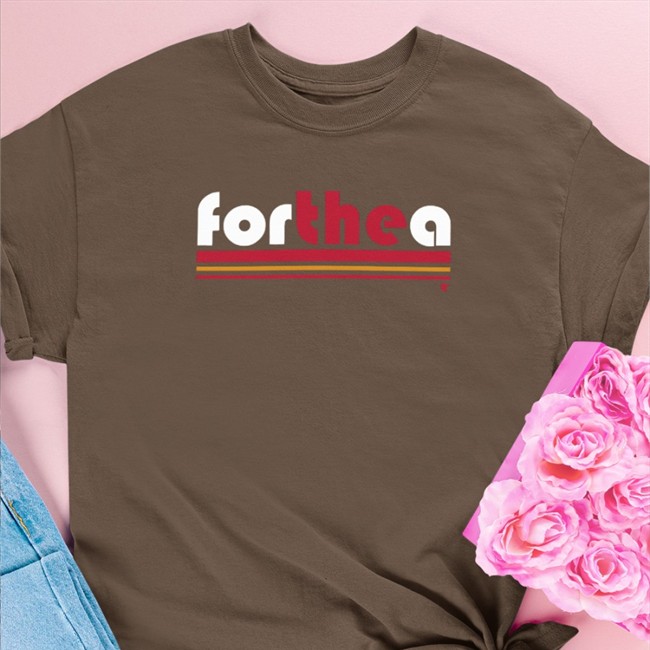 For The A 2022 V Neck T Shirt Breakingt Merch For The A 2022 Sweatshirts Breakingt Merch