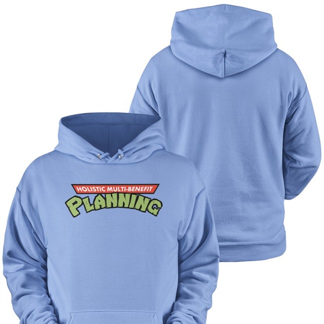 Energy Alabama Shop Energyalabama Ari Peskoe Holistic Multi-Benefit Planning T Shirt