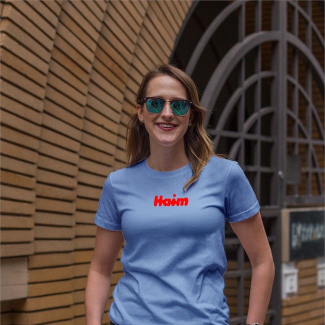 Maya In Wearing A H aim Shirts Best Of Maya Hawke White Best Seller Maya In Wearing A H aim Shirt Best Of Maya Hawke White