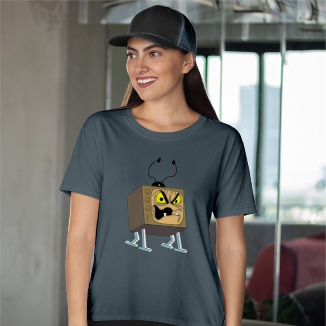Evil Edna Willo The Wisp Shirt 2022Tracy King Willo The Wisp Shirt