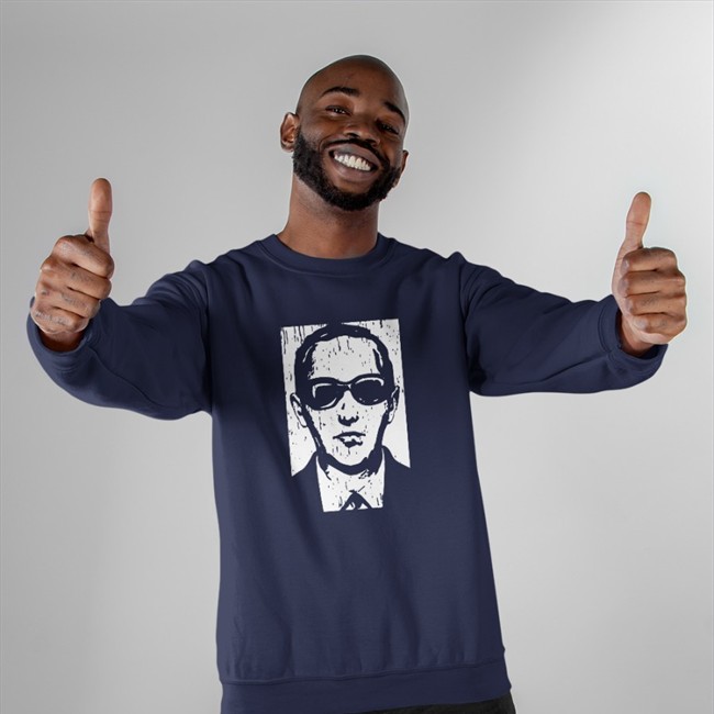 Db Cooper TShirt Super 70S Sports Merch Super 70S Sports Merch Db Cooper Tee