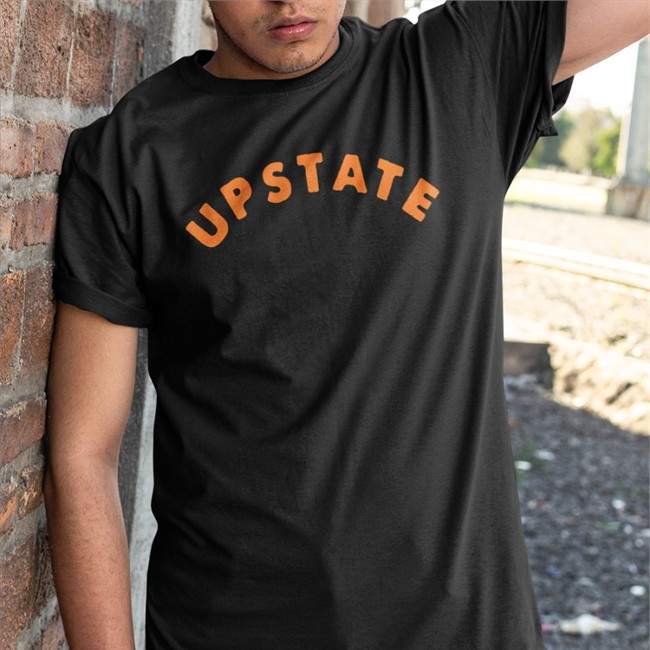 Upstate Long Sleeve Shirt Union Hall Supply Company