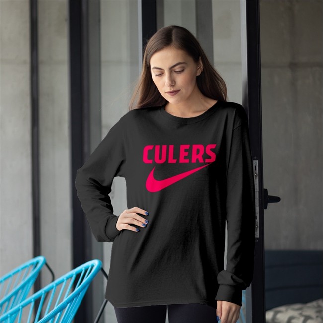 Culers Hoodies Barca Universal