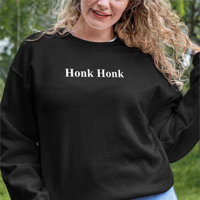 Honk Honk Tee