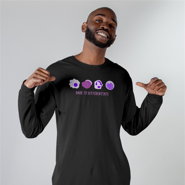 Dare To Differentiate T Shirt Nicole Kucine Pedshemedoc Dare To Differentiate Shirts Nicole Kucine Pedshemedoc