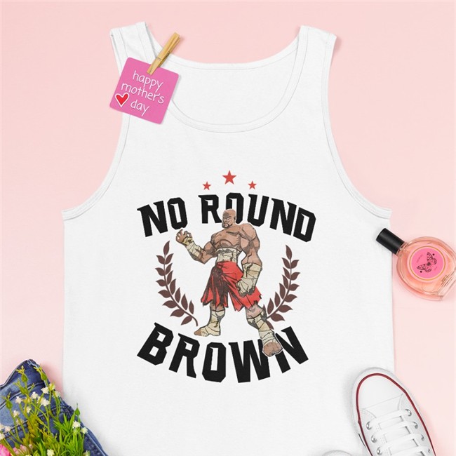 Nfinite Pokchop No Round Brown Tees Gerald Lee Core A Gaming No Round Brown Sweatshirt Nfinite Pokchop