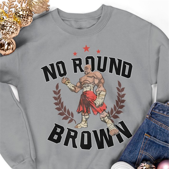 Nfinite Pokchop No Round Brown Tees Gerald Lee Core A Gaming Nfinite Pokchop No Round Brown Hoodies Gerald Lee Core A Gaming