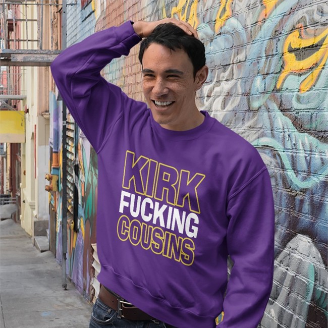 Salspice Kirk Fucking Cousins Shirt Sally Kirk Fucking Cousins Shirt Salspice Sally
