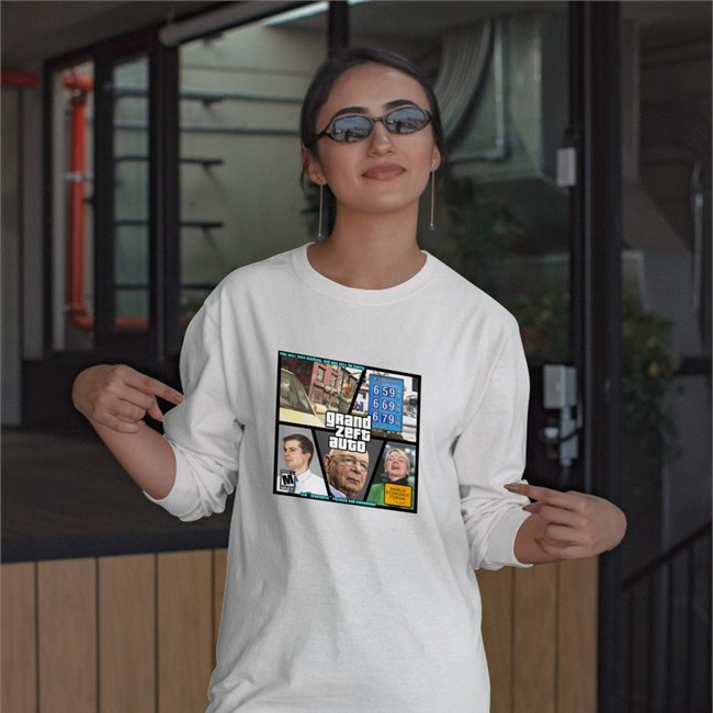 Grand Zeft Auto You Will Own Nothing And You Will Be Happy End Wasteful Private Car Ownership Shirt Grand Zeft Auto You Will Own Nothing And You Will Be Happy End Wasteful Private Car Ownership T Shirt