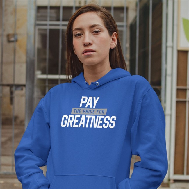 Penn State Football Pay The Price For Greatness T Shirt