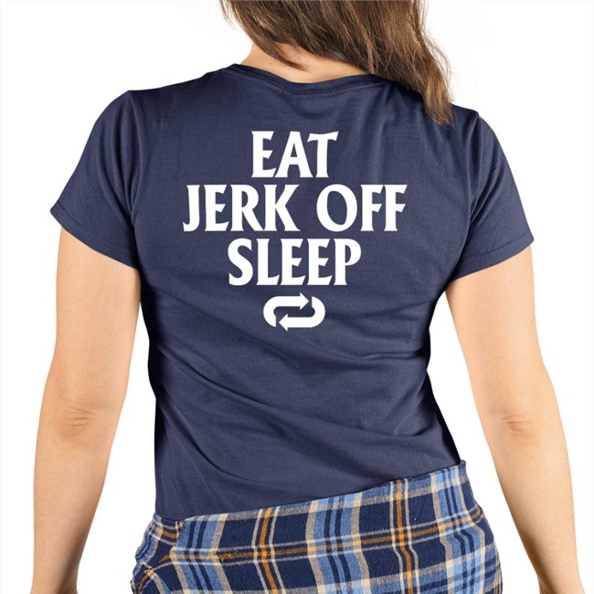 Eat Jerk Off Sleep Hooded Sweatshirt Best Seller Shirtsthtgohard Eat Jerk Off Sleep Shirt Black