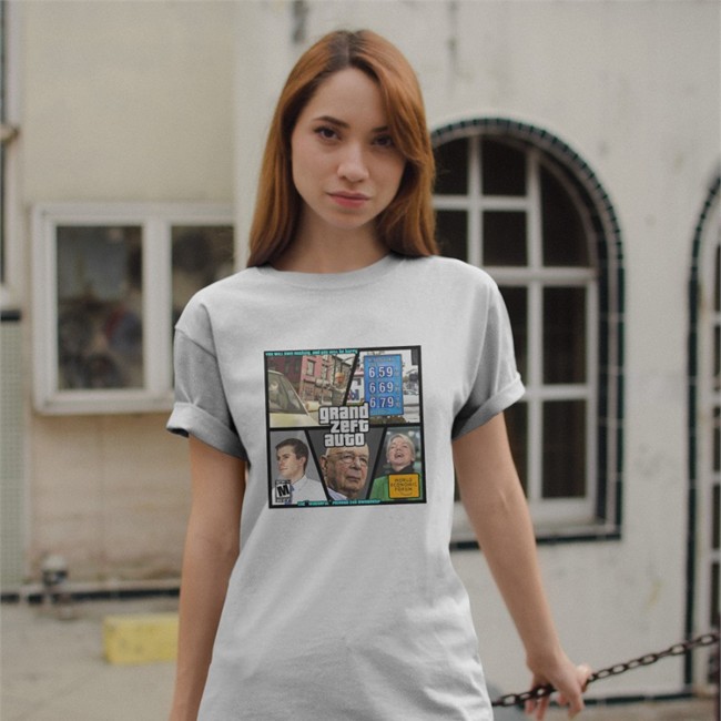Grand Zeft Auto You Will Own Nothing And You Will Be Happy End Wasteful Private Car Ownership Shirt Grandoldmemes Grand Zeft Auto You Will Own Nothing And You Will Be Happy End Wasteful Private Car Ownership Sweatshirt