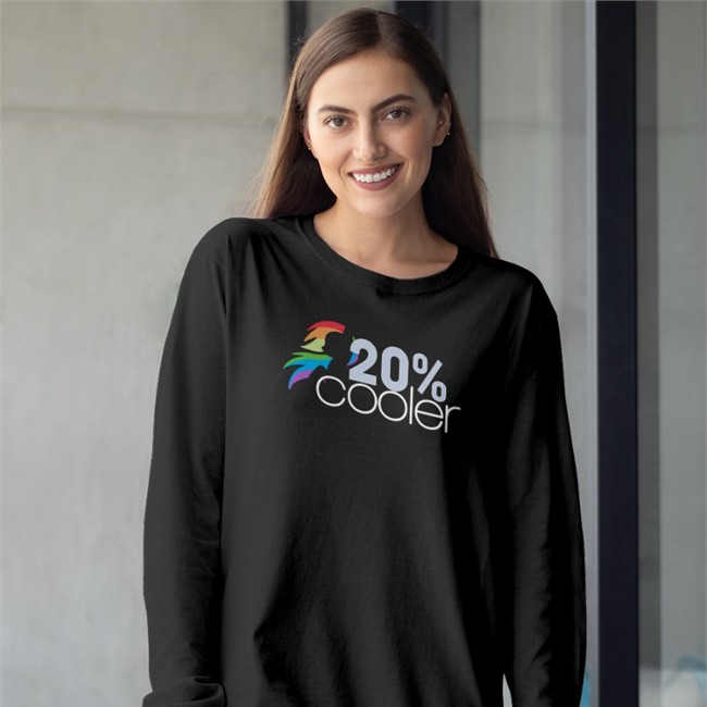 BlitzyPony Rainbow Dash 20% Cooler Shirt Rainbow Dash 20% Cooler Shirt