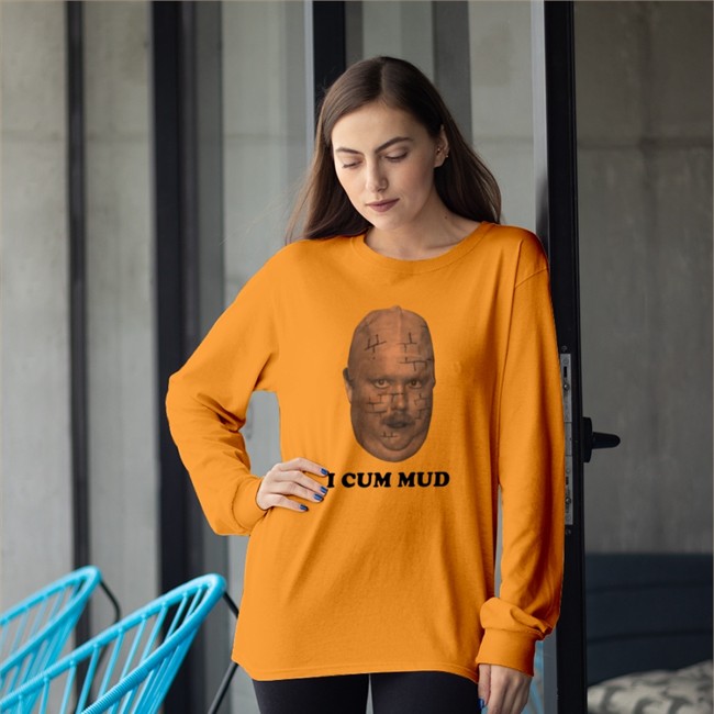 Rooster Teeth Store Funhaus The Brick I Cum Mud Shirts Funhaus Team Rooster Teeth Store Funhaus The Brick I Cum Mud Hoodies Funhaus Team