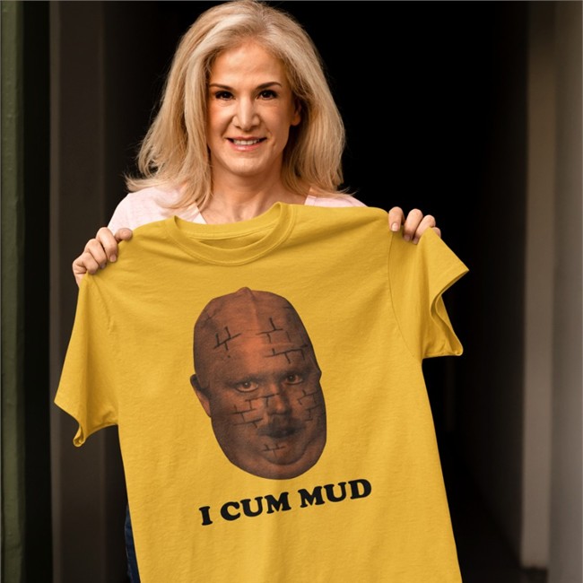 Rooster Teeth Store Funhaus The Brick I Cum Mud Shirts Funhaus Team I Cum Mud Hoodie
