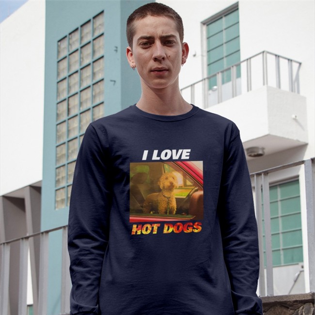 Shirts That Go Hard I Love Hot Dogs Shirt The Good Shirts Merch Shirts That Go Hard I Love Hot Dogs Shirts The Good Shirts Merch