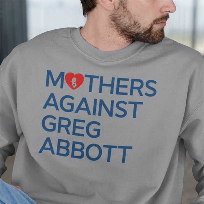 Mothers Against Greg Abbott Hat Mothers Against Greg Abbott Shirts Kimberly Mata-Rubio Kimrubio21