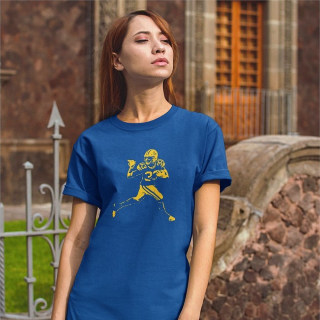 Aaron Rodgers Aaron Jones Wave To Em Hoodies Matt Schneidman