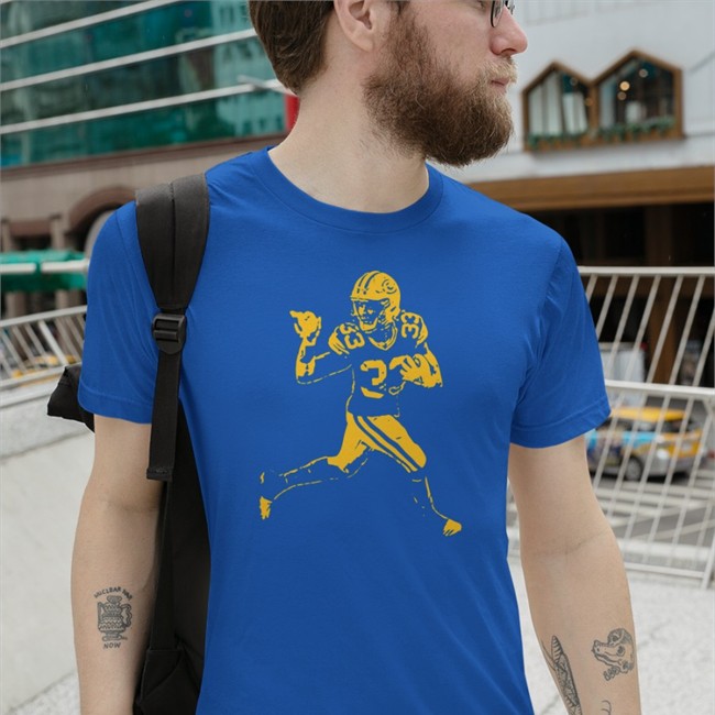 Aaron Jones Wave To Em Shirts Aaron Rodgers Aaron Jones Wave To Em T Shirt Matt Schneidman