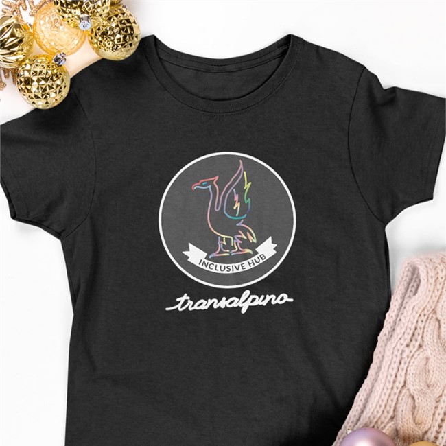 The Inclusive Hub Transalpino Shirt