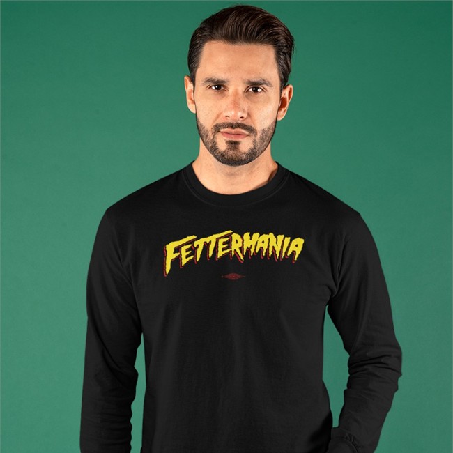 Fettermania Tee Shirt Fettermania Shirts