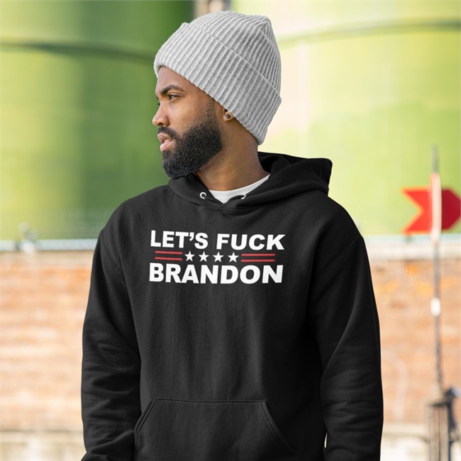The Good Liars Store Merch Let's Fuck Brandon Tee Shirt Let's Fuck Brandon T Shirt The Good Liars