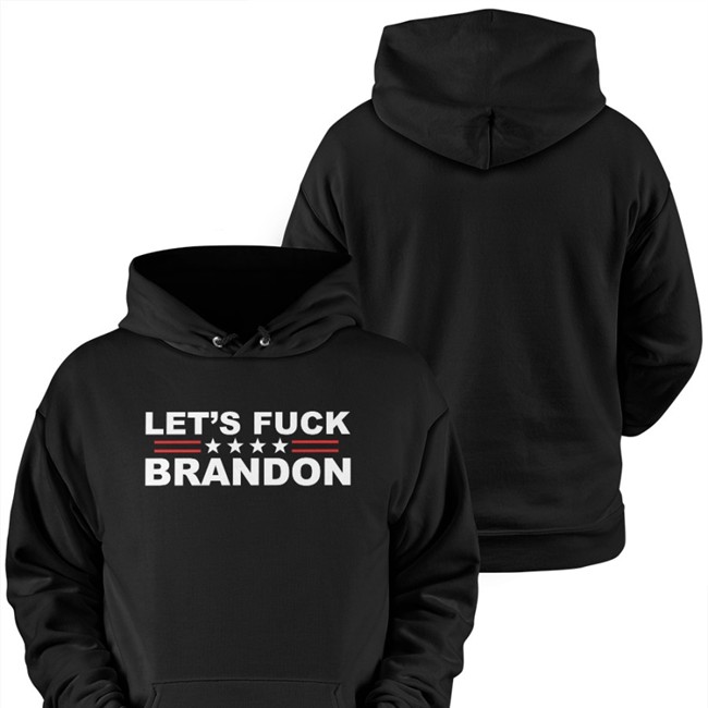 Let's Fuck Brandon Tee The Good Liars Store