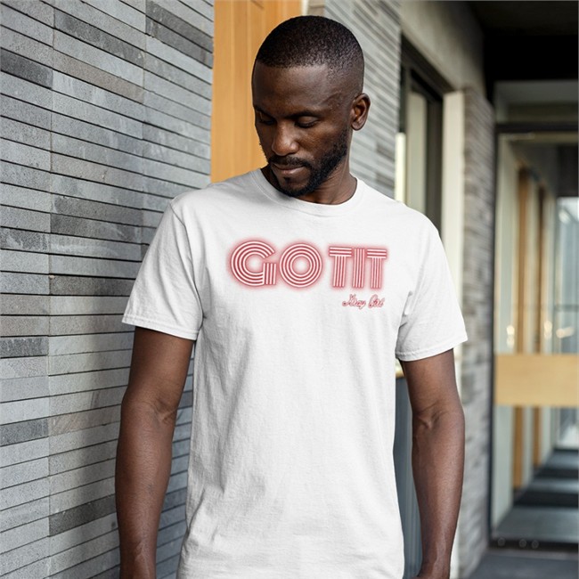 Xray Girl Gotit Shirt Xraygirl Xray Girl Gotit Shirt Black