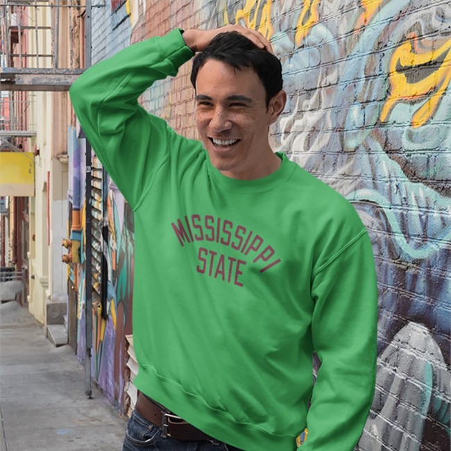 Mississippi State Long Sleeve Homefield Apparel Shop