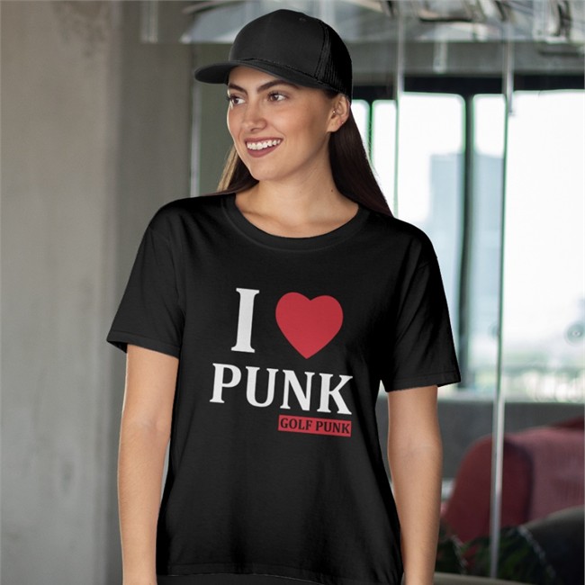 Britney Spear I Love Punk Golf Punk Hoodie Britney Spear I Love Punk Golf Punk Shirts Illbetherelovve