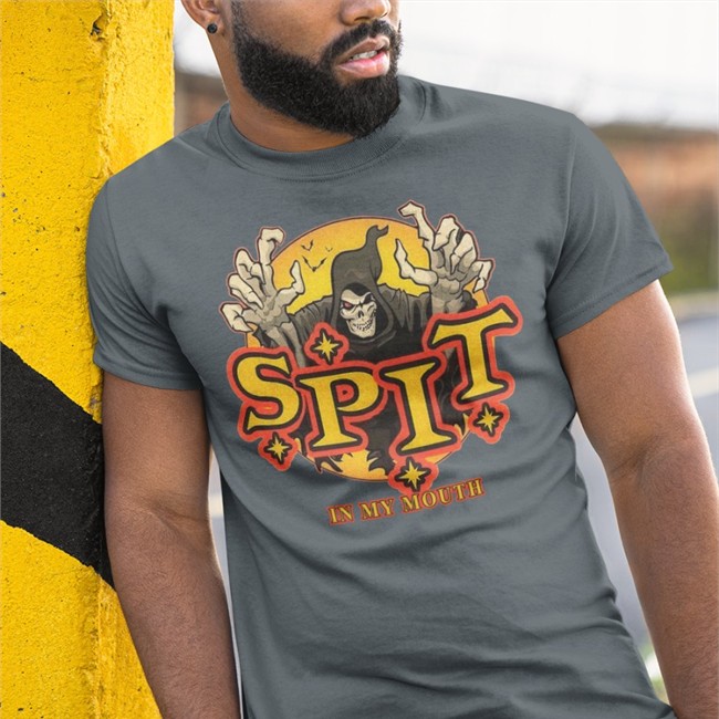 Spit In My Mouth Tee Whotfisjovana Spit In My Mouth Sweatshirt Black