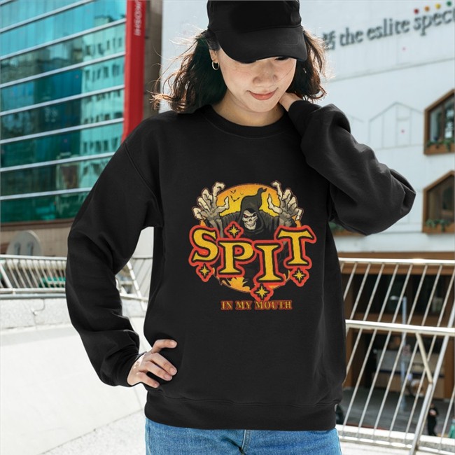 Spit In My Mouth Tee Whotfisjovana Spit In My Mouth T Shirts Whotfisjovana