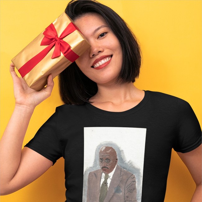 Sad Steve T-Shirt