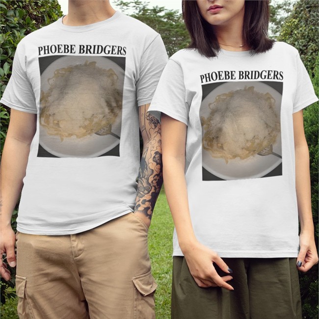 Phoebe Fucking Bridgers Shop Creamy Spaghetti Long Sleeve Phoebe On Tour Phoebe Fucking Bridgers Shop Creamy Spaghetti Long Sleeve Phoebe On Tour