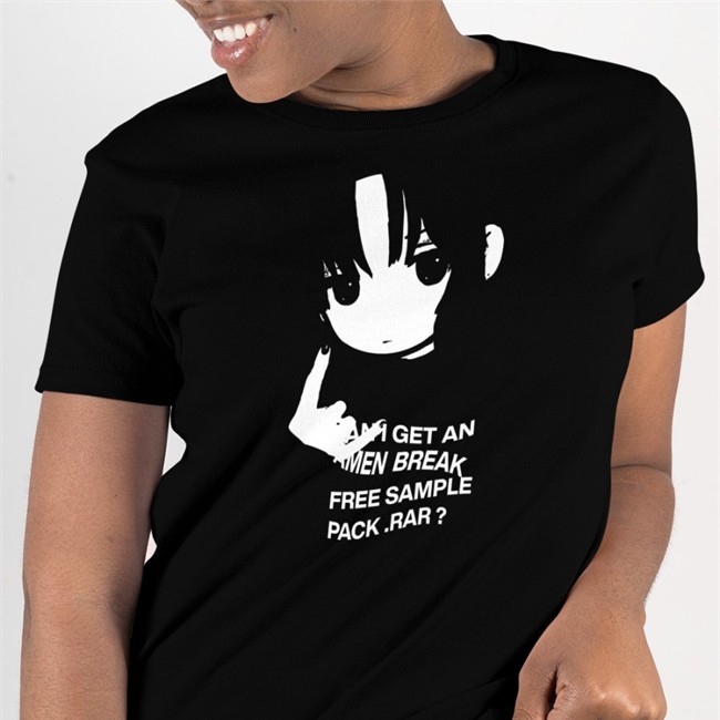 Zoolpal Can I Get An Amen Break Free Sample Pack Rar Cap Black Best Seller Zoolpal Can I Get An Amen Break Free Sample Pack Rar Shirt Black