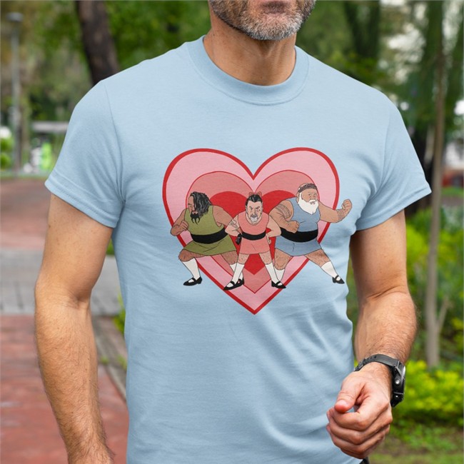 Powerpuff Blackbeard's Crew Classic Shirt 2022 Queeraspirates Oona Queer As Pirates Powerpuff Blackbeard's Crew Classic Limited Edition TShirt Queeraspirates
