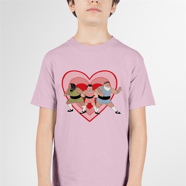 Powerpuff Blackbeard's Crew Classic Shirt 2022 Queeraspirates Powerpuff Blackbeard's Crew Classic T Shirt Oona Queer As Pirates