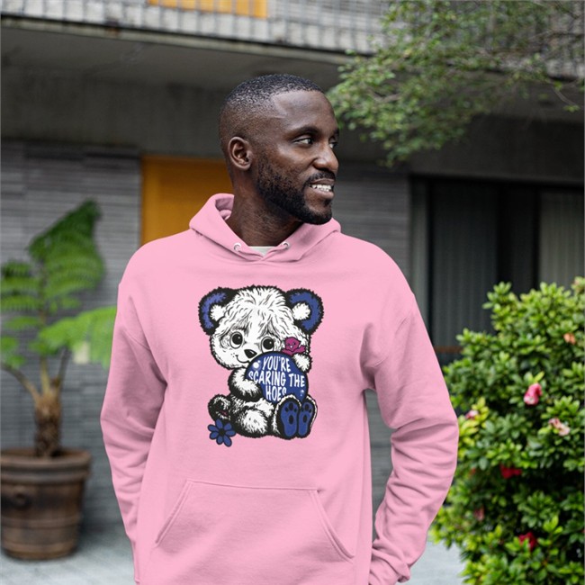 Shirts That Go Hard Merch You’Re Scaring The Hoes Hooded Sweatshirt Shirts That Go Hard Merch You’Re Scaring The Hoes Shirts