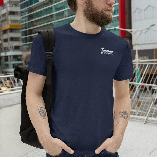 Ryan Trahan Cap Hat Royal Ryan Trahan Cap Hat Royal