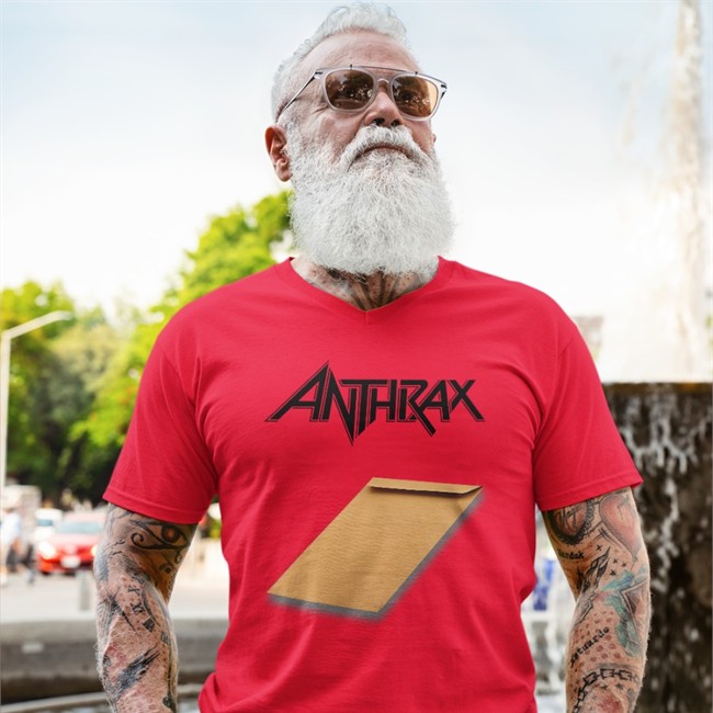 Shirts That Go Hard Srore Anthrax Deadly Metal Band Tee Shirt Shirts That Go Hard Srore Anthrax Deadly Metal Band Sweatshirts