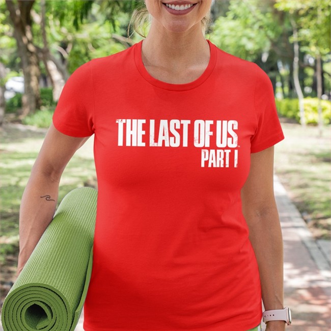 The Last Of Us Part 1 Hat Bella Ramsey Dark The Last Of Us Part 1 Shirt