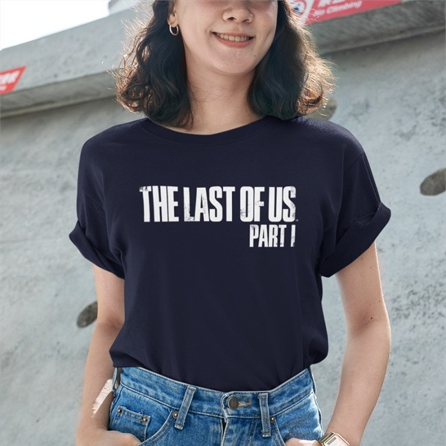 The Last Of Us Part 1 Hat The Last Of Us Part 1 T Shirts