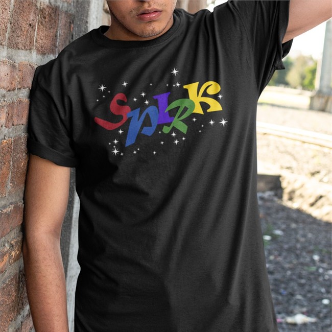Spirk Shirt Shrankly Spirk Hoodie