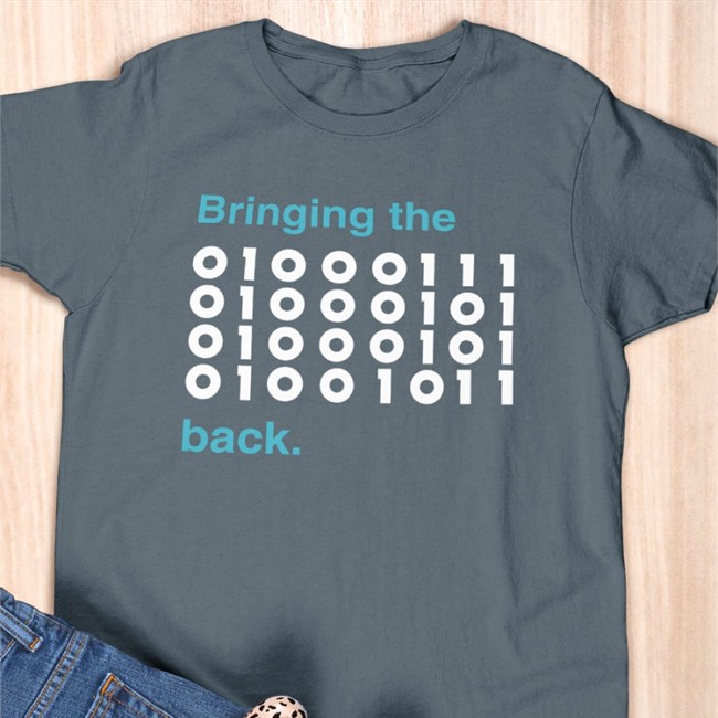 Pat Gelsinger Bringing The Geek Back Shirt 2022 Pat Gelsinger Bringing The Back Sweatshirt