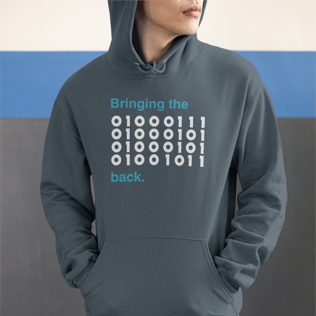 Pat Gelsinger Bringing The Geek Back Shirt 2022 Pat Gelsinger Bringing The Geek Back Shirt Intel Technology