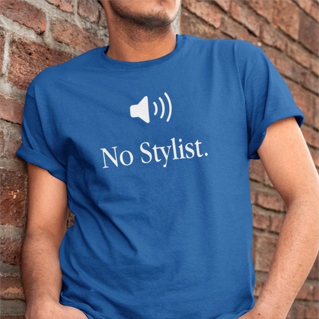 No Stylist Tee Destroy Lonely Merch No Stylist T Shirt Destroylonely
