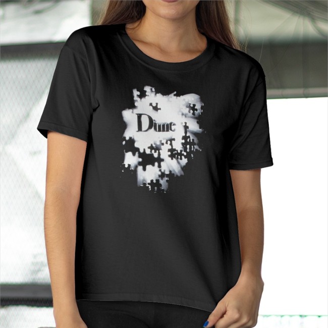 Louis Tomlinson Dime Mystic Classic Tee Black Ssense Merch