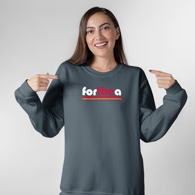 Breakingt Merch For The A 2022 Shirt Navy For The A 2022 Tees
