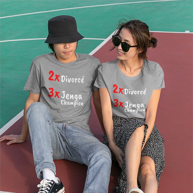 Shirts That Go Hard 2X Divorce 3X Jenga Champion Shirt 2022 Shirtsthtgohard Shirts That Go Hard 2X Divorce 3X Jenga Champion Tee Shirtsthtgohard