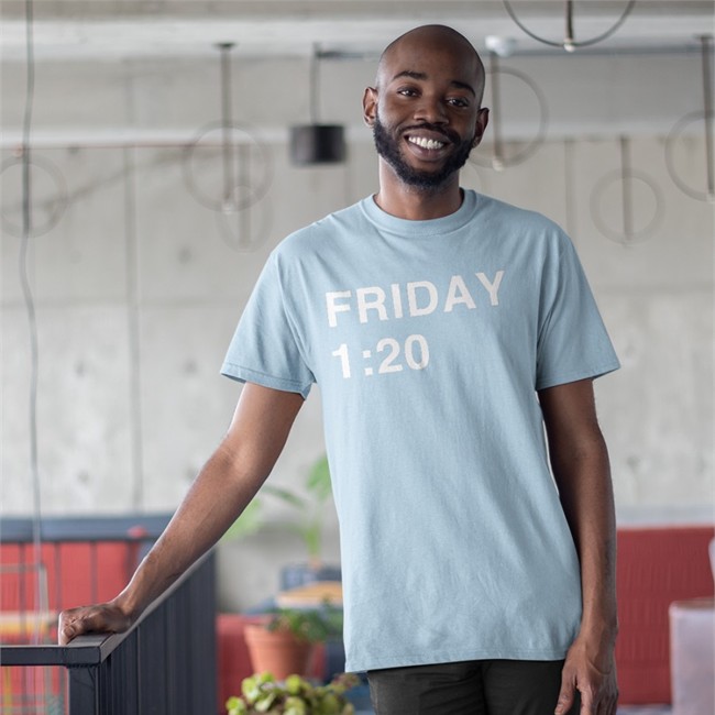Friday 1 20 Shirt Obvious Shirts Merch Friday 1 20 T Shirt